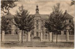 Amiens Hospice Saint-Victor à Amiens