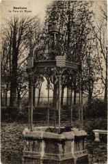 Doullens Puits du Musee -
																					80600 Doullens
																			