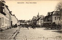 Doullens Place Notre Dame -
																					80600 Doullens
																			