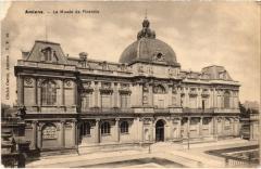 Amiens Musee de Picardie à Amiens