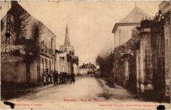 Bourdon Rue de l'Hospice -
																					80310 Bourdon
																			