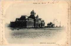Brighton Route du Phare