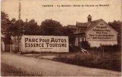 Cayeux la Moliere