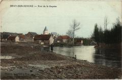 Bray sur Somme Port de la Gayette -
																					80340 Bray-sur-Somme
																			