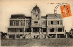 Cayeux le casino