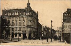 Amiens Rue de Noyon à Amiens