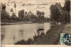 Abbeville le Patis -
																					80100 Abbeville
																			