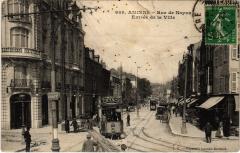 Amiens Rue de Noyon à Amiens