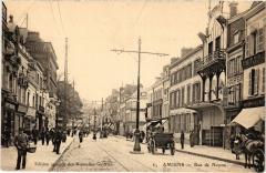 Amiens Rue de Noyon -
																					80080 Amiens
																			
