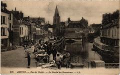 Amiens Rue des Majots -
																					80080 Amiens
																			