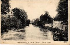 Abbeville Pont de Talence -
																					80100 Abbeville
																			
