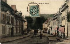 Doullens Rue du Bourg -
																					80600 Doullens
																			