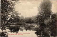 Amiens Les Hortillonages à Amiens