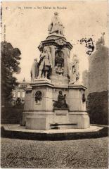 Amiens les Gloires de Picardie -
																					80080 Amiens
																			