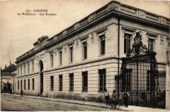Amiens la Prefecture les Bureaux -
																					80080 Amiens
																			