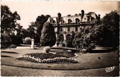 Abbeville le Musee -
																					80100 Abbeville
																			