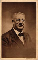Jean Masse