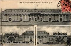 Amiens souvenir à Amiens