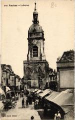 Amiens le Beffroi à Amiens