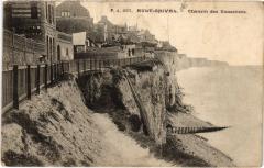 Ault Chemindes Douaniers