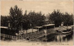Amiens le Pre Porus à Amiens