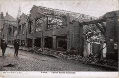 Albert Usines Rochet Schneider à Albert