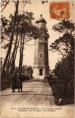 Ailly sur Noye le phare à Ailly-sur-Noye