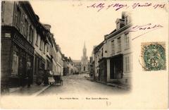 Ailly sur Noye Rue Saint-Martin -
																					80250 Ailly-sur-Noye
																			