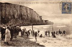 Ault la plage