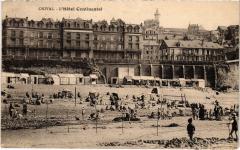 Onival Hotel Continental