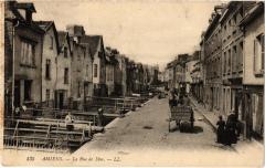 Amiens Rue de Don à Amiens