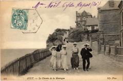 Ault Chemin de la Montagne