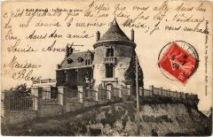 Ault Moulin de Pierre