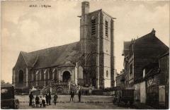 Ault eglise