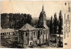 Ecluiser eglise -
													80 Somme
												