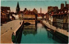Amiens Rue des Majots à Amiens