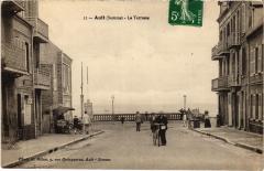 Ault la terrasse -
													80 Somme
												