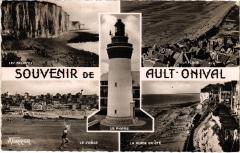 Ault souvenir
