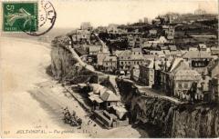 Ault vue generale