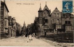 Onival Avenue du Casino