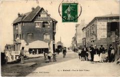 Onival Rue de Saint-Valery