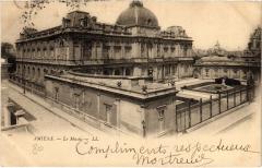 Amiens le Musee à Amiens