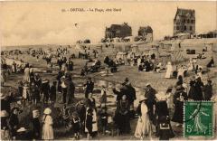 Onival la plage