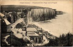 Ault Esplanade de la Plage -
													80 Somme
												