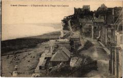 Ault Esplanade de la Plage