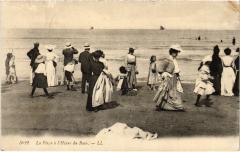 Ault la plage