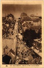 Ault Rue de la Mer