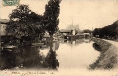 Amiens les Rives à Amiens