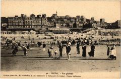 Onival vue generale -
													80 Somme
												