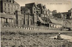 Ault le casino -
													80 Somme
												